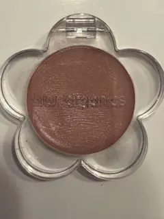 bior organics フラワーミネラル クリーミーマルチーク メリーベリー