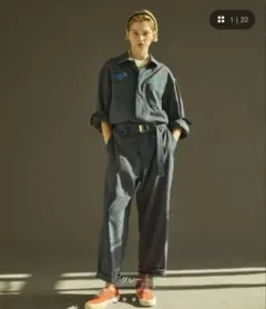 OUTDOOR PRODUCTS × BAYCREW'S / ボイラースーツ OUTDOOR PRODUCTS × BAYCREW'S / ボイラースーツ - メルカリ