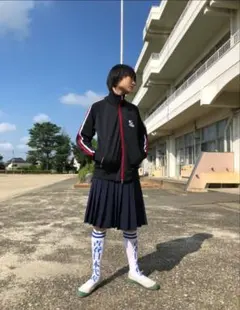 新しい学校のリーダーズ　公式　伝説のジャージ　超レア　XＬ 2026年最新】新しい学校のリーダーズ ジャージ xlの人気アイテム
