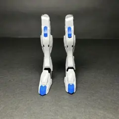 脚　足　HG 1/144 ガンダムバエル②のサムネイル