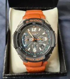 き*ろ様 G-SHOCK CASIO 腕時計 タフソーラー GW-3000M - メルカリ