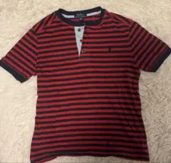 Polo Ralph Lauren ボーダー Tシャツのサムネイル