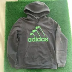 アディダス　ゴルフ　パーカー