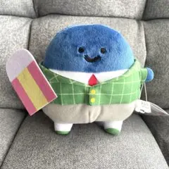 お文具といっしょ お”ぶんぐ”といっしょ　ぬいぐるみ　マスコット