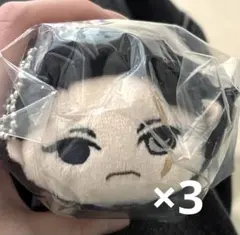 ジャンケットバンク ごろりんマスコット Vol.3 伊藤