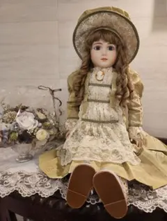 2025年最新】アーテー ビスクドールの人気アイテム - メルカリ