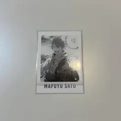 ギヴン展 ぱしゃこれPREMIUM 真冬
