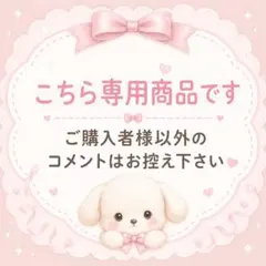 あやたん（プロフ必ずご覧下さい）様 リクエスト 2点 まとめ商品