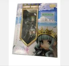 二葉さな　フィギュア