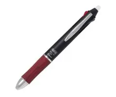 PILOT ボールペン フリクションボール3ウッド 0.5mm ディープレッド