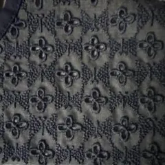 歪なbeads gardenハギレ/ミナペルホネン