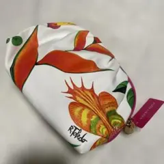 ESTEE LAUDER R.Toledo ポーチ 花柄のサムネイル
