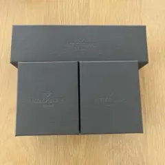 PATEK PHILIPPE パテックフィリップ 空箱のサムネイル