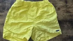 ヘリーハンセン　ハーフパンツ