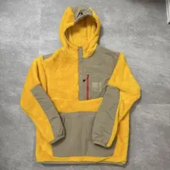 ジャックウルフスキン　フリース　JP CLASSIC SHERPA HB L