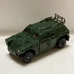 2025年最新】トミカ 自衛隊軽装甲機動車の人気アイテム - メルカリ