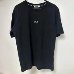 FILA メンズ Tシャツ LL