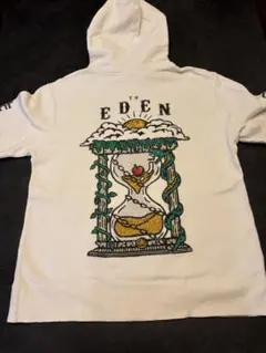 2026年最新】uverworld パーカー edenの人気アイテム - メルカリ