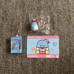 タキシードサムグッズ