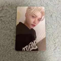 straykids フィリックス oddinary