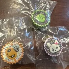 たまごっち 手作りおやつチャーム 平成女児チョコ