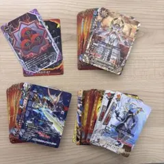 2026年最新】バディファイト引退品の人気アイテム - メルカリ