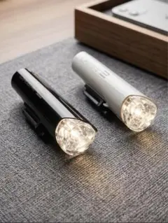 CATEYE キャットアイ URBAN2 自転車ライトHL-EL160 白