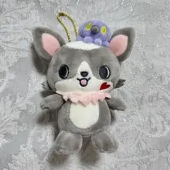 JOCHUM マスコット　キーホルダー　チュララ　CHULALA 鶴房汐恩