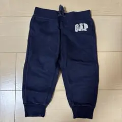 GAP ベビー スウェット パンツ ネイビー