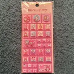 mezzo piano★メゾピアノ★タイルシール★ベリエちゃん★新品