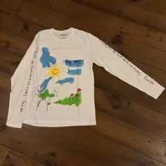 レア The 1975 ロンT 海外 S 未使用のサムネイル