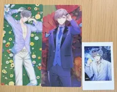 スタマイ 京介書籤 寫真