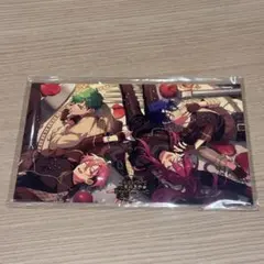 メロアス ポスカ