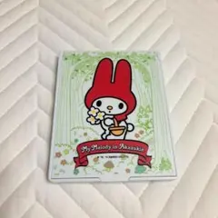 2026年最新】サンリオ マイメロディ 赤ずきんの人気アイテム - メルカリ