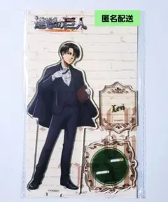 WIT STUDIO 進撃の巨人 Noble Duties アクスタ リヴァイ - メルカリ