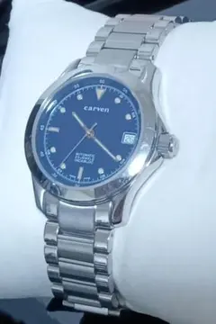 2026年最新】CARVEN メンズ 時計の人気アイテム - メルカリ