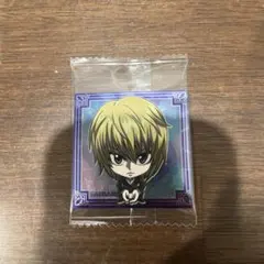 HUNTER × HUNTER ウエハース シール Vol.8 クラピカ