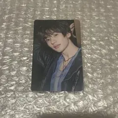 RIIZE all of you アントン トレカ