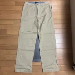 Banana Republic Relaxed Fit チノパンのサムネイル