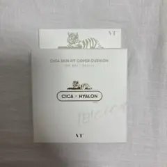 VT CICA スキンフィットカバークッション N23 ナチュラルベージュのサムネイル