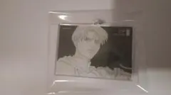 【進撃の巨人】リヴァイ　アクリルキーホルダー②