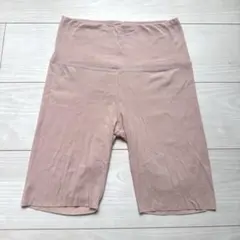 GUNZE ホットマジック ピンク Lのサムネイル