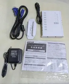 VA BOX2 アップスキャンコンバーター DVD/game to PCのサムネイル