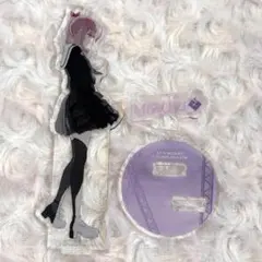 プロセカ 暁山瑞希 コネクトライブ アクリルスタンド