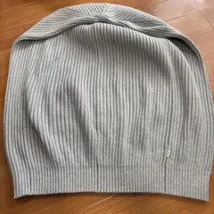 IDÉE クッションカバー リブ編み 700×350