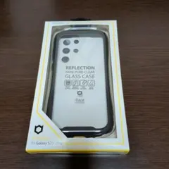 iFace Reflection Galaxy S23 Ultra ケース