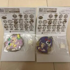 プリキュア　クッキーマスコットチャーム