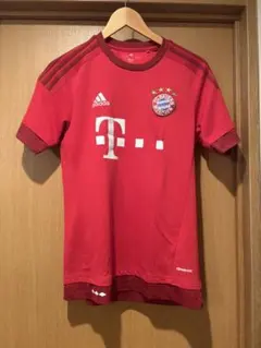 adidas Bayern München 15/16 レプリカ　ユニフォーム