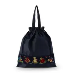 フェイラー　フェイラーアンドハイジ巾着バッグ 楽天市場】フェイラー公式/FEILER ハイジ 巾着ショルダーバッグ