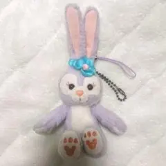 ステラルー ぬいぐるみ 約14cm ボールチェーン付 StellaLou